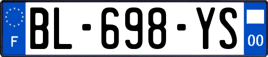 BL-698-YS