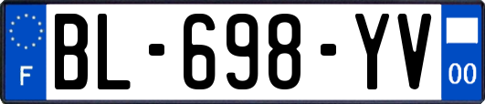 BL-698-YV