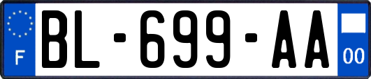 BL-699-AA