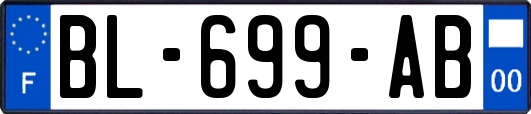 BL-699-AB