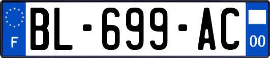 BL-699-AC