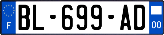 BL-699-AD