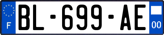 BL-699-AE