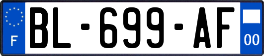 BL-699-AF