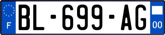 BL-699-AG