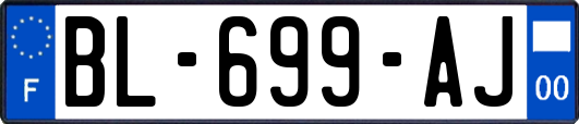 BL-699-AJ