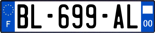 BL-699-AL