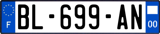 BL-699-AN