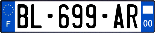 BL-699-AR