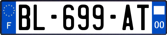 BL-699-AT