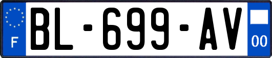 BL-699-AV