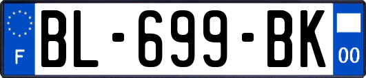 BL-699-BK