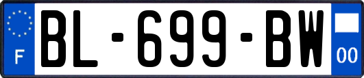 BL-699-BW