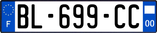 BL-699-CC