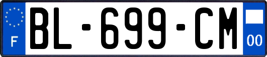 BL-699-CM