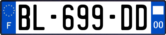 BL-699-DD