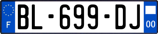 BL-699-DJ