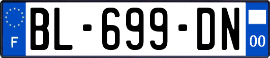 BL-699-DN