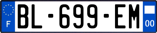BL-699-EM