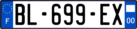 BL-699-EX