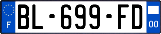 BL-699-FD