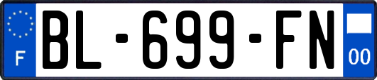 BL-699-FN