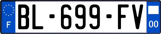 BL-699-FV
