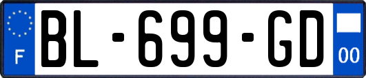 BL-699-GD