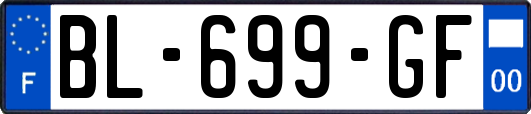 BL-699-GF