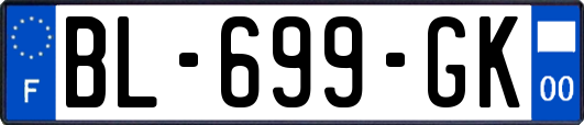 BL-699-GK