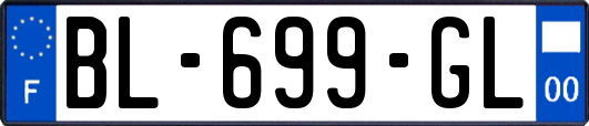 BL-699-GL