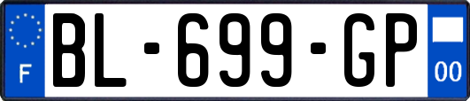 BL-699-GP