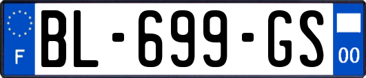 BL-699-GS