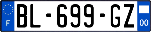 BL-699-GZ