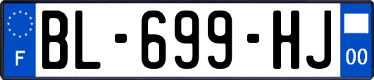 BL-699-HJ