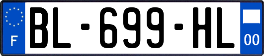 BL-699-HL