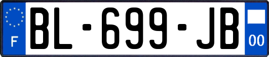 BL-699-JB