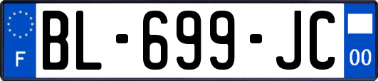 BL-699-JC