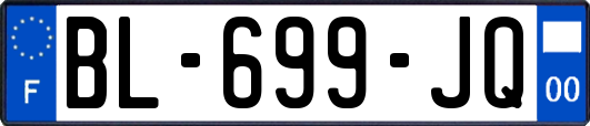 BL-699-JQ