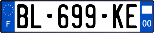 BL-699-KE