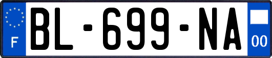 BL-699-NA