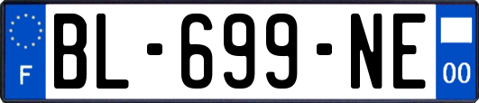 BL-699-NE