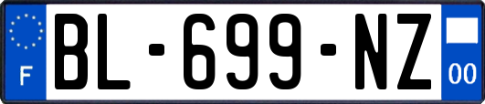 BL-699-NZ