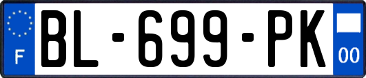 BL-699-PK