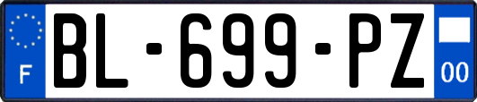 BL-699-PZ