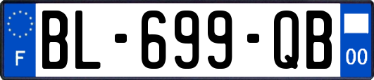 BL-699-QB