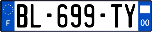 BL-699-TY