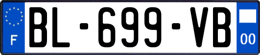 BL-699-VB