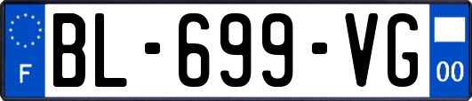 BL-699-VG