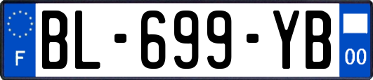 BL-699-YB